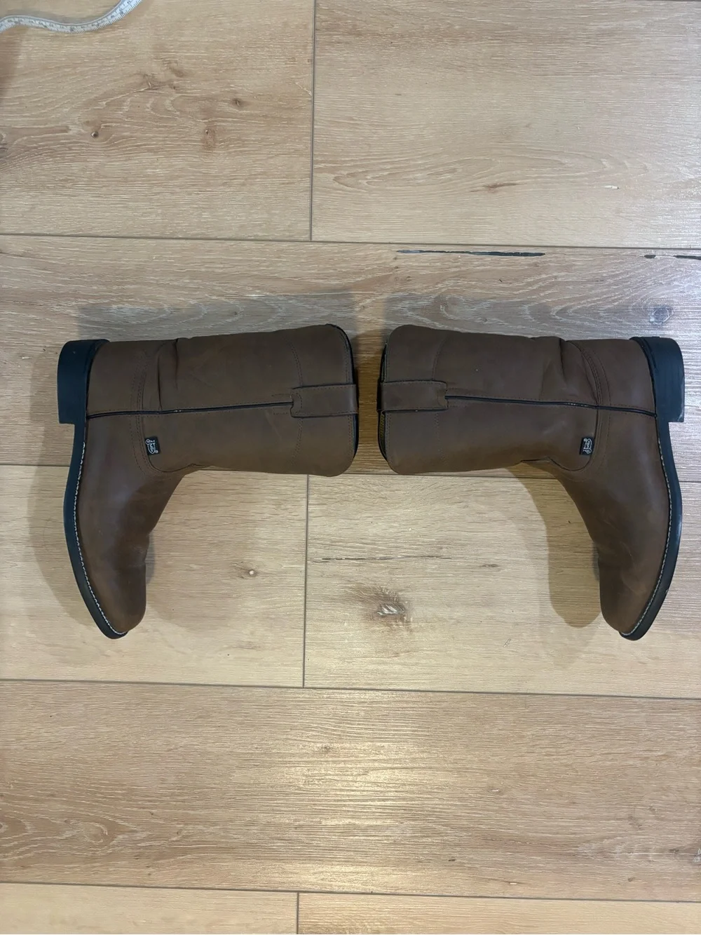 Justin Boots 8.5